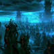 Illustration for article titled Relive the Human-Machine War with Matrix Concept Art